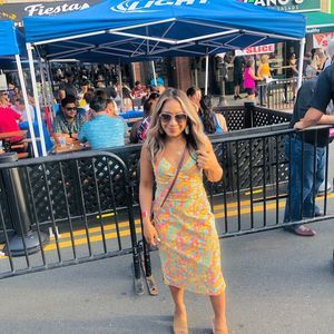 Meet your Posher, Sandra